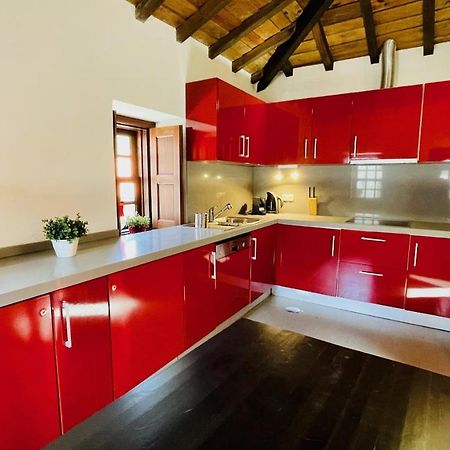 Casa Do Avo Villa Sistelo Eksteriør billede