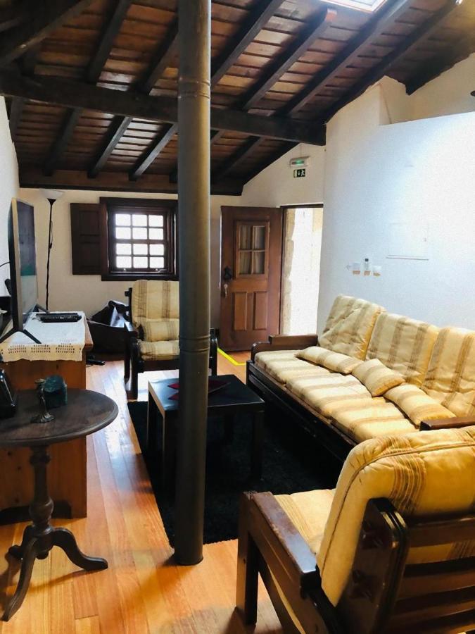 Casa Do Avo Villa Sistelo Eksteriør billede