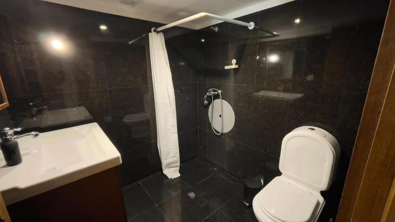 Casa Do Avo Villa Sistelo Eksteriør billede