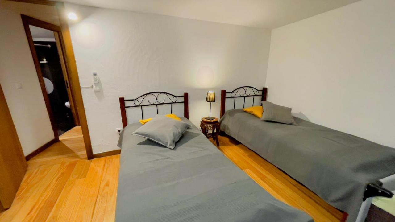 Casa Do Avo Villa Sistelo Eksteriør billede