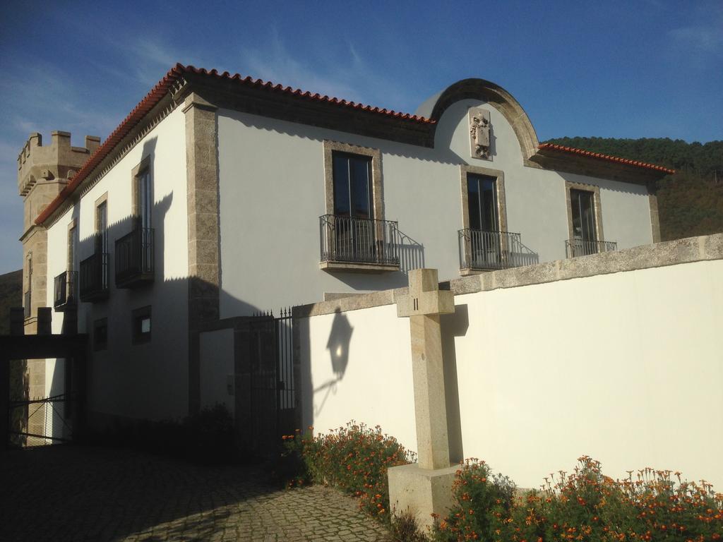 Casa Do Avo Villa Sistelo Eksteriør billede