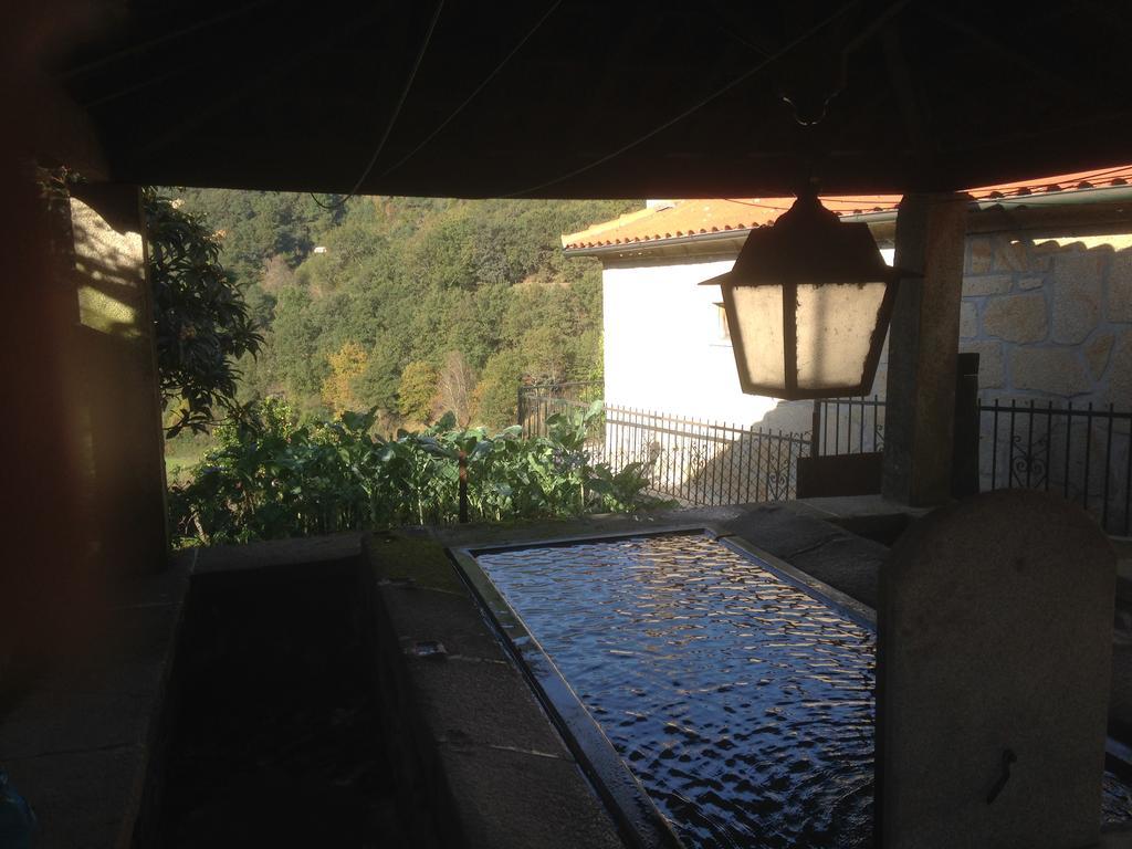 Casa Do Avo Villa Sistelo Eksteriør billede