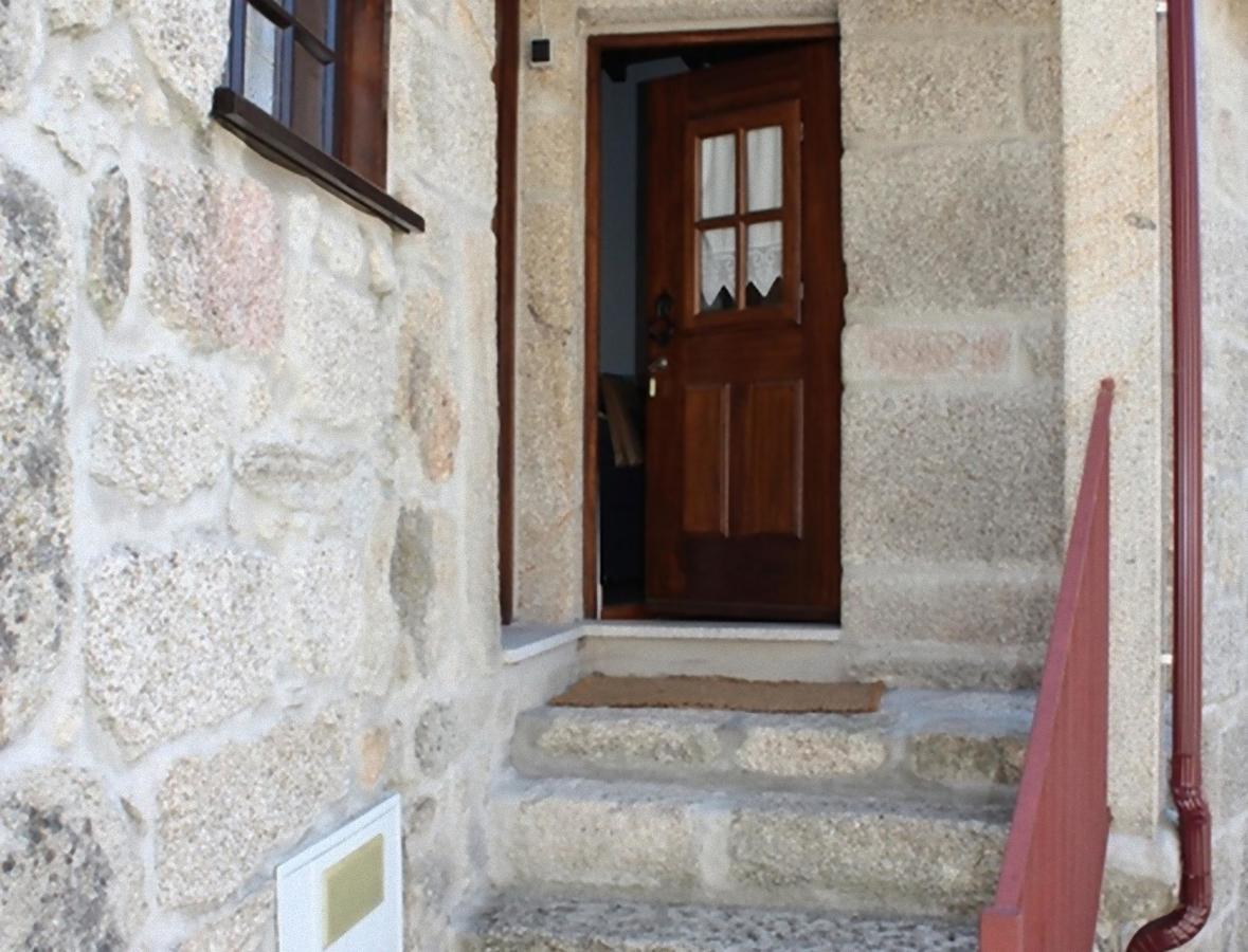 Casa Do Avo Villa Sistelo Eksteriør billede